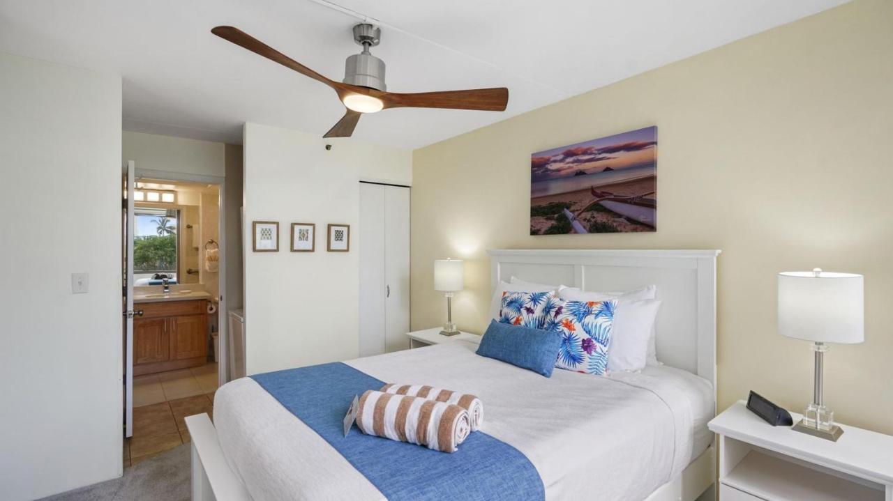 Waikiki Banyan By Darmic Villa Oahu Eksteriør billede