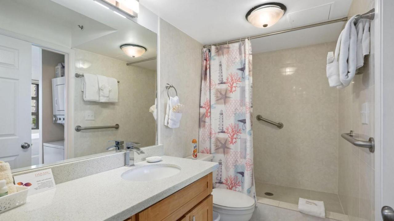Waikiki Banyan By Darmic Villa Oahu Eksteriør billede