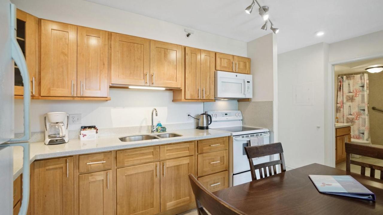 Waikiki Banyan By Darmic Villa Oahu Eksteriør billede